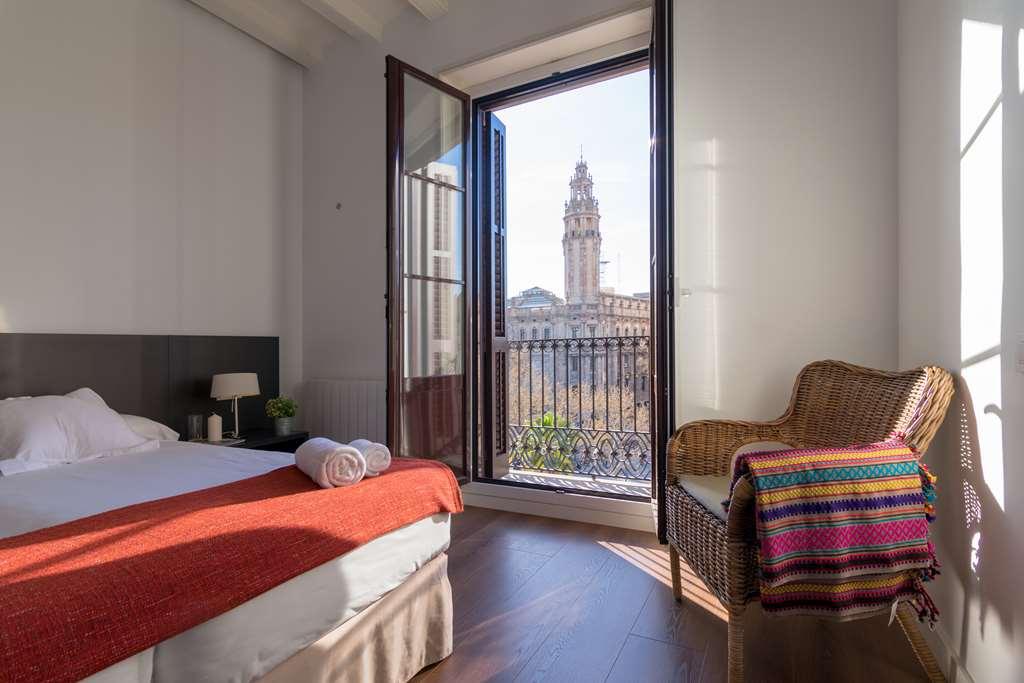 1840 Hotel Barcellona